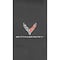Dreamseat Stealth Power Plus Recliner with Stingray Signature Logo XZ520823901CDSMHTUSBBLK-PSGMC61085 - alternate 3